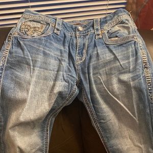 Rock Revival Women denim jeans